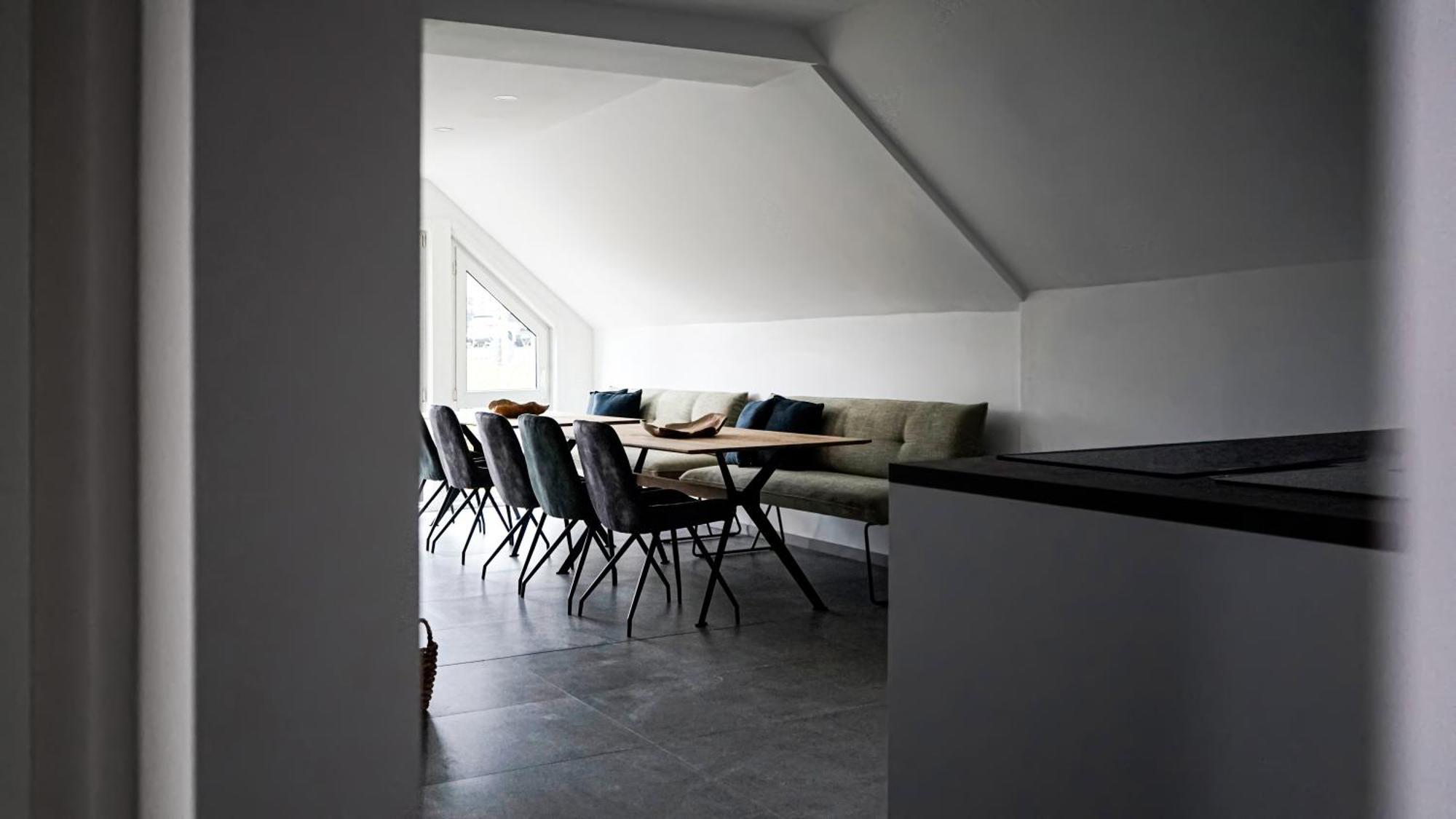 Si-View Doppelzimmer Mit Balkon Zimmer 1 - Hotel Siegen Esterno foto